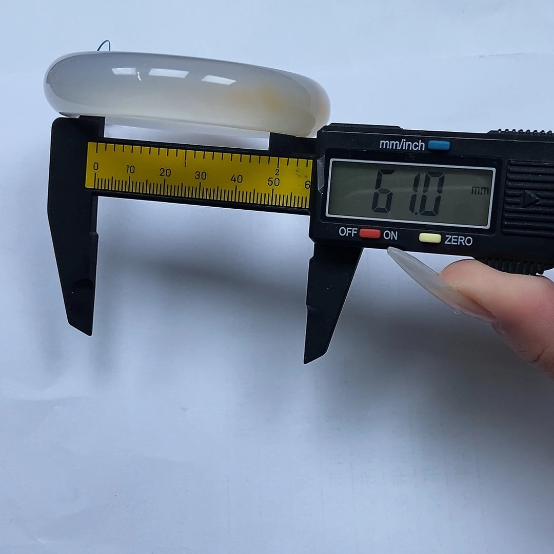 玛瑙/玉髓手镯未镶嵌44