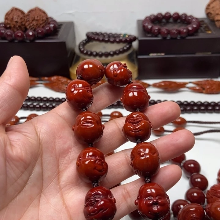 沈***怔吊坠橄榄核橄榄核