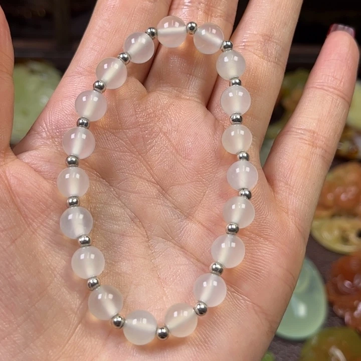 蛇纹石玉吊坠(赠链)未镶嵌