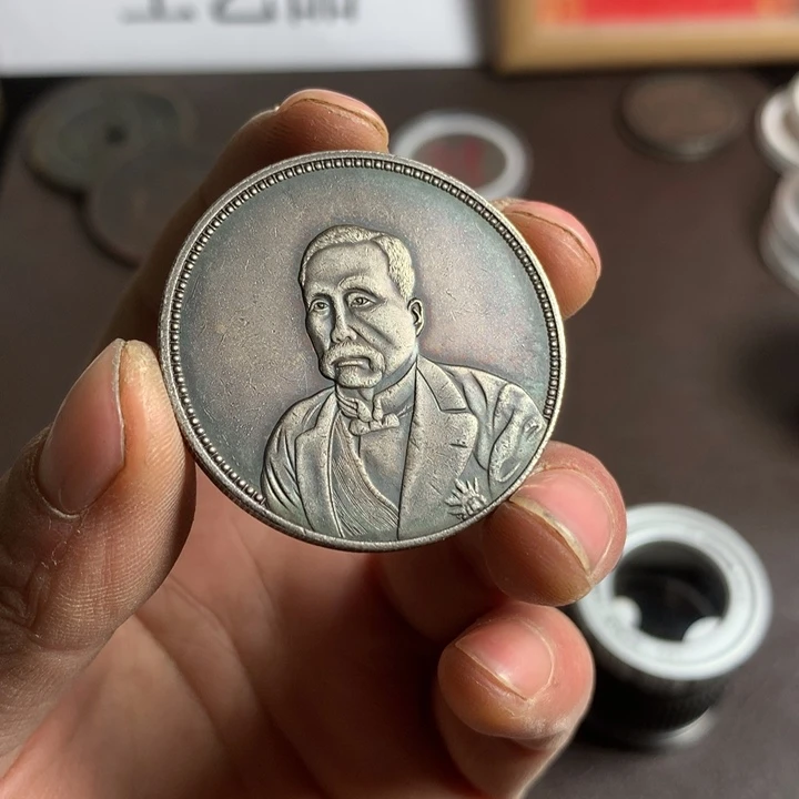 泉藏臻选    闪购链接  一图一物    复古手工艺品摆件