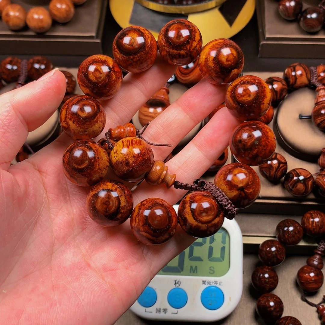 【闪购商品】黄花梨/降香黄檀2.0规格10W