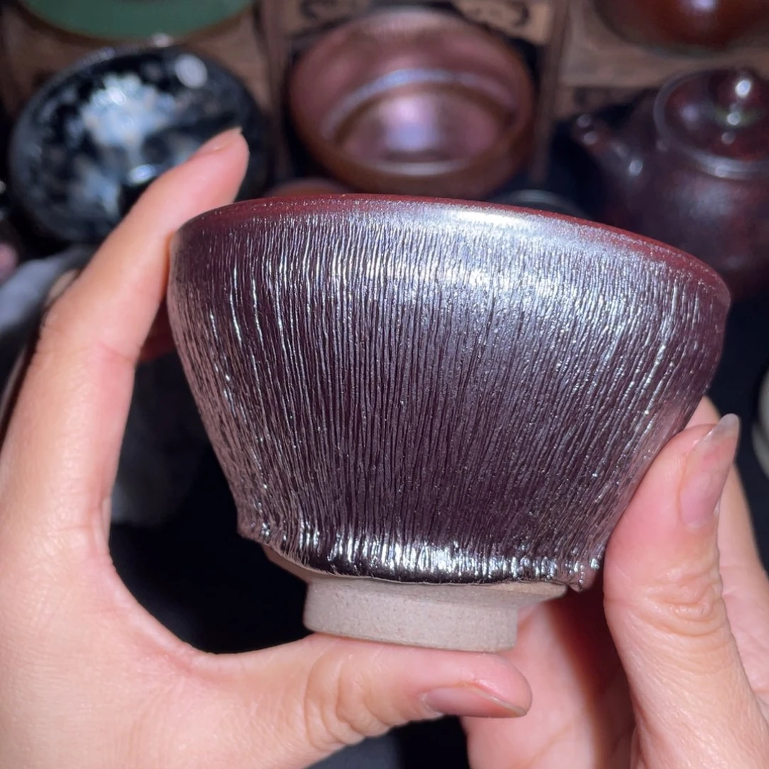茶盏建盏直播间链接
