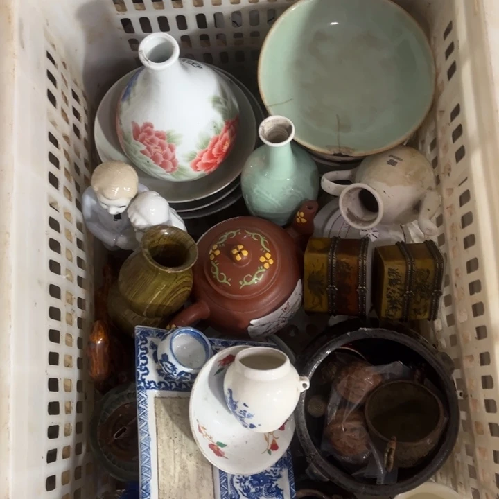 有机玻璃摆件工艺品