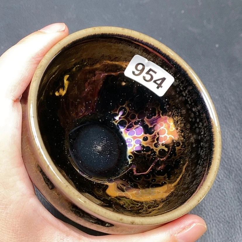 【闪购商品】茶盏我的盏太好看了吧