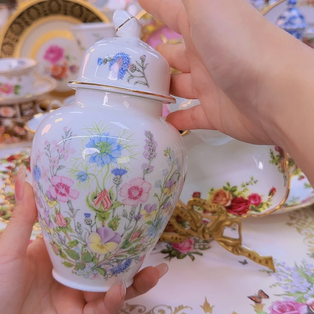 欧洲瓷器收藏鉴赏
