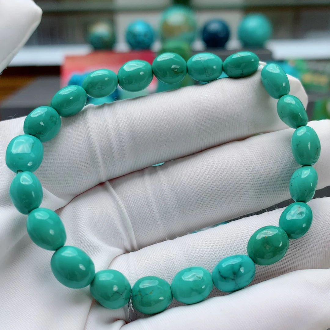 绿松石其他未镶嵌