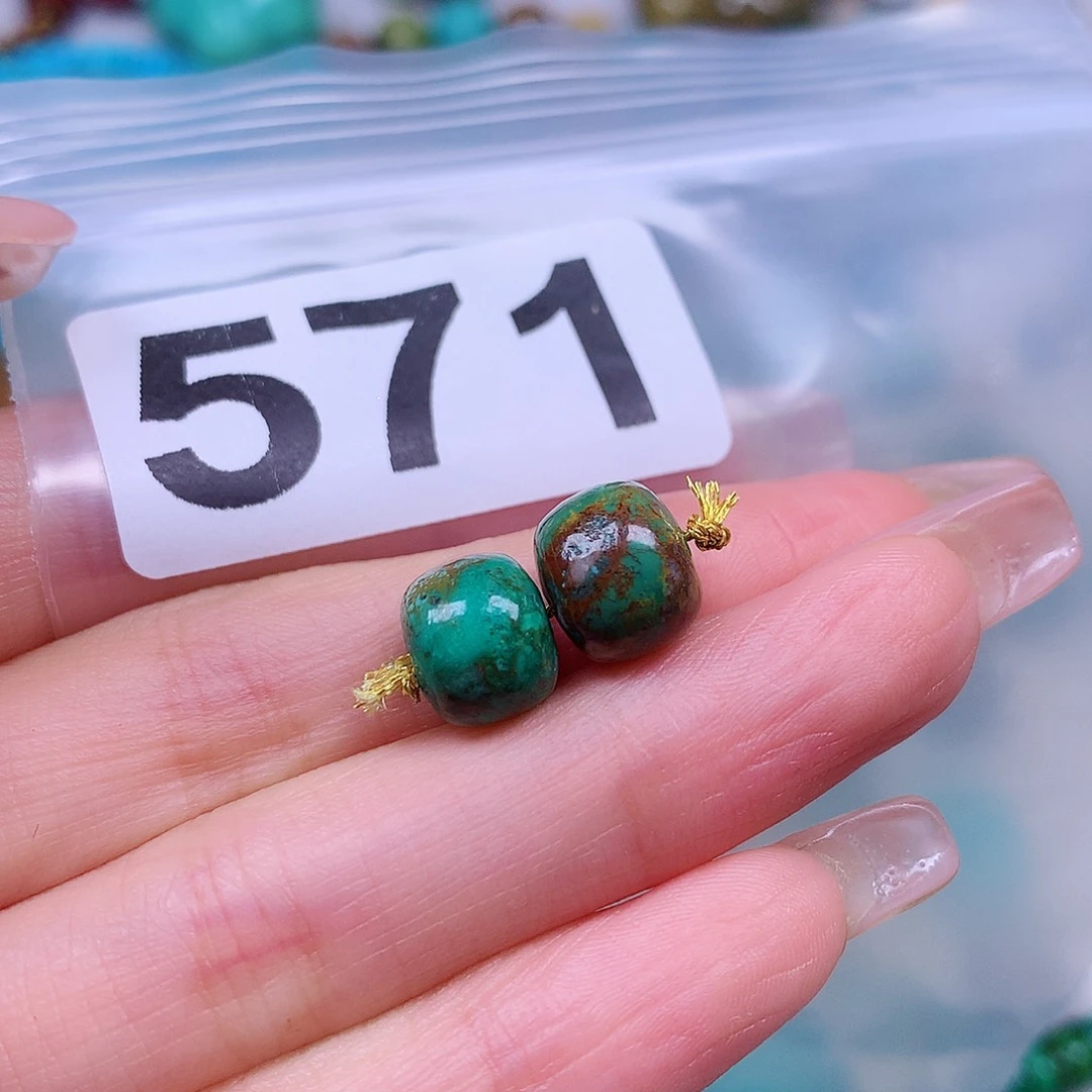 空竹粉丝专享十堰特色手工散珠