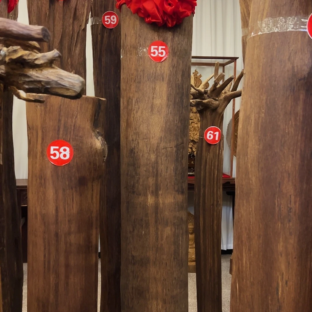 威***哥沉香原材料1457899