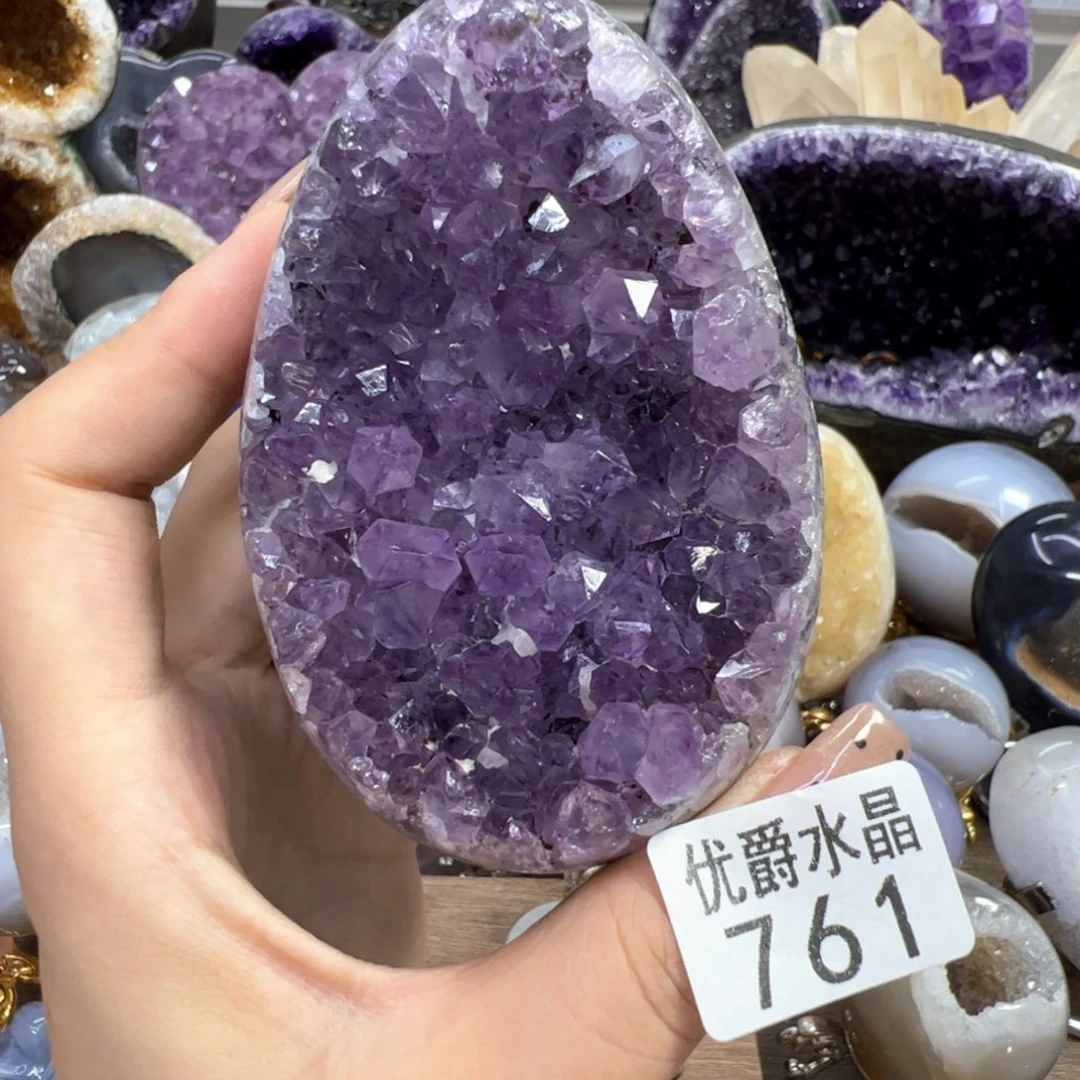 未镶嵌大型摆件（非配饰）水晶761