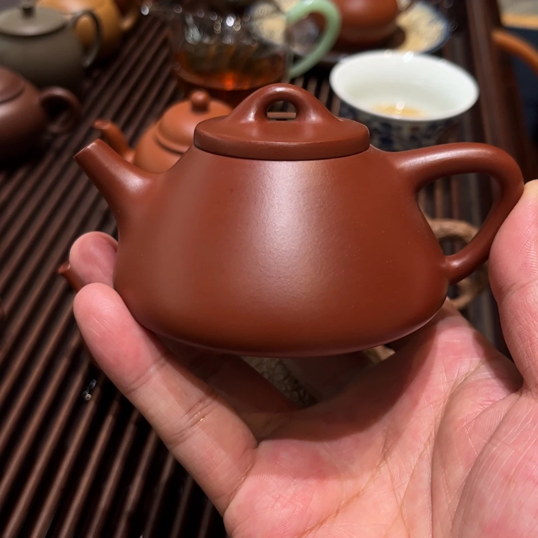琉璃手工艺品石瓢 150cc