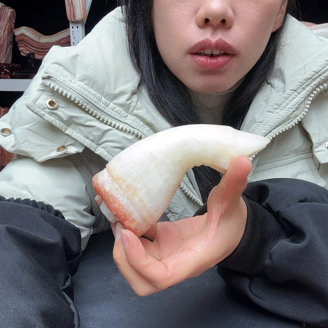 用***7石材广西天然猪肉石头