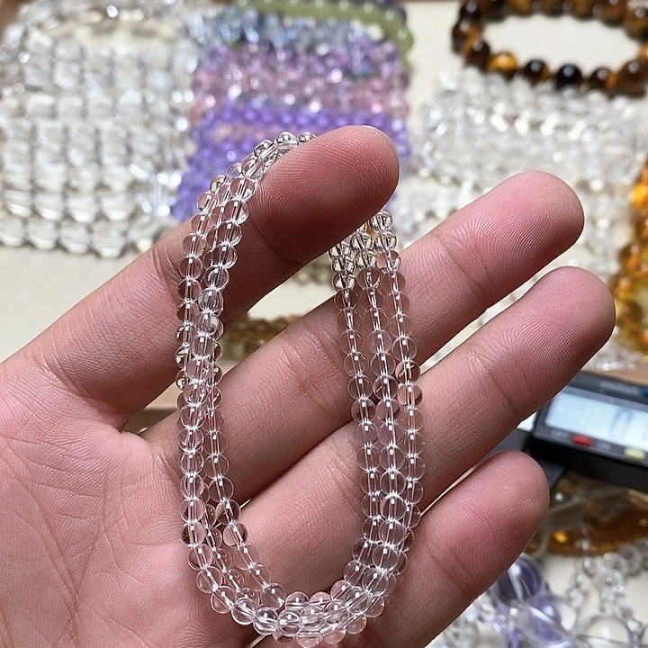 非金属卡4mm三圈.