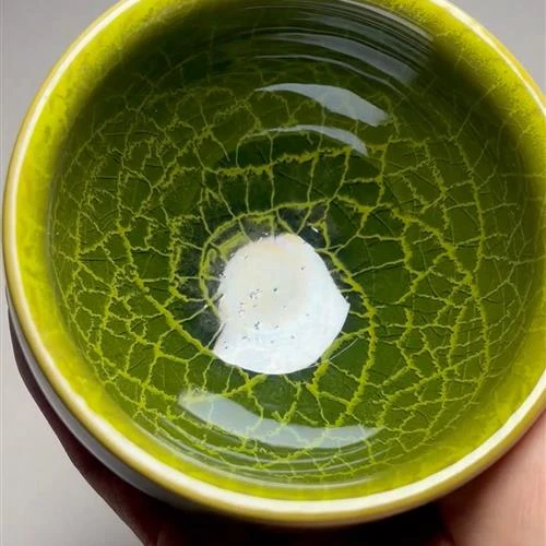 【闪购商品】茶盏-174............