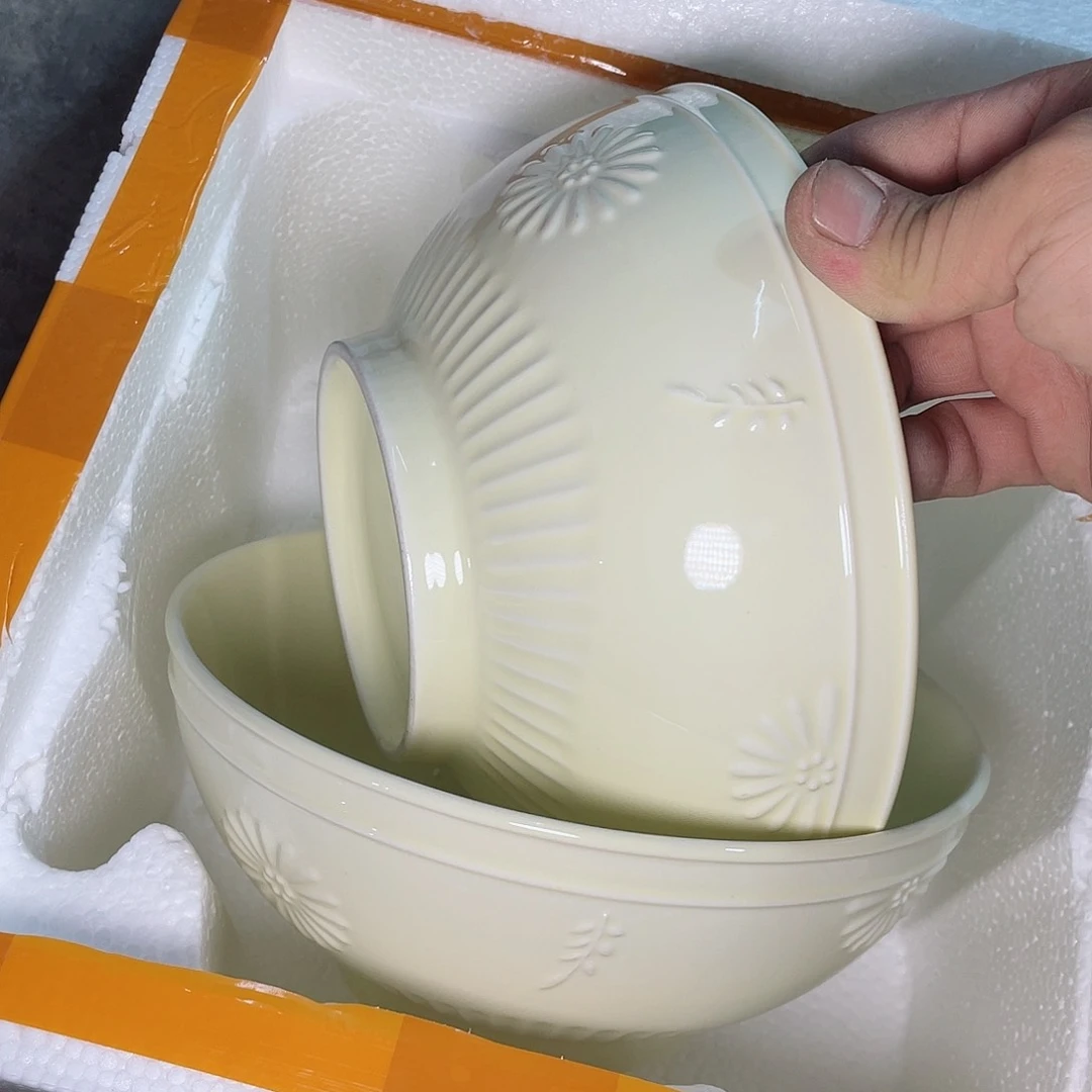瓷片微瑕陶瓷餐具48