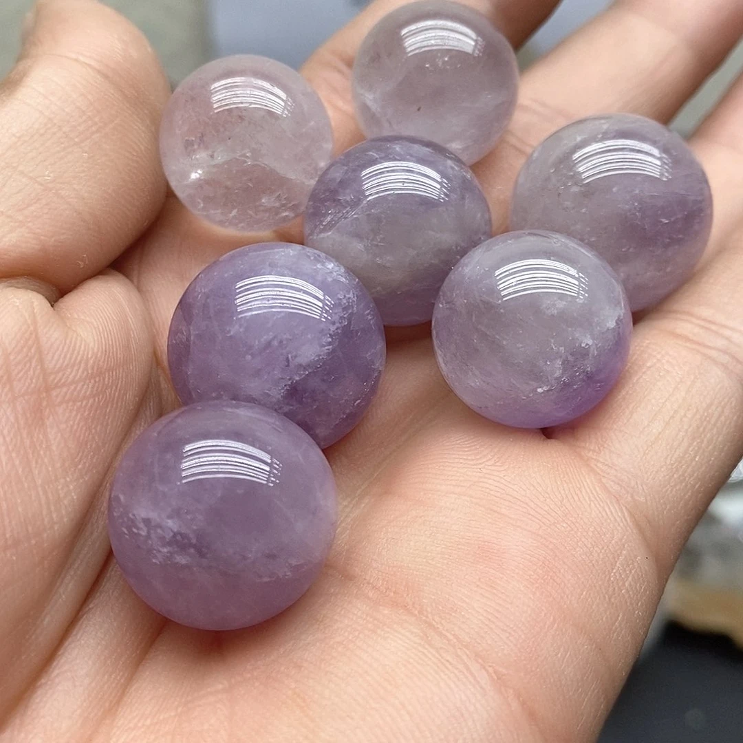 水晶185未镶嵌水晶石