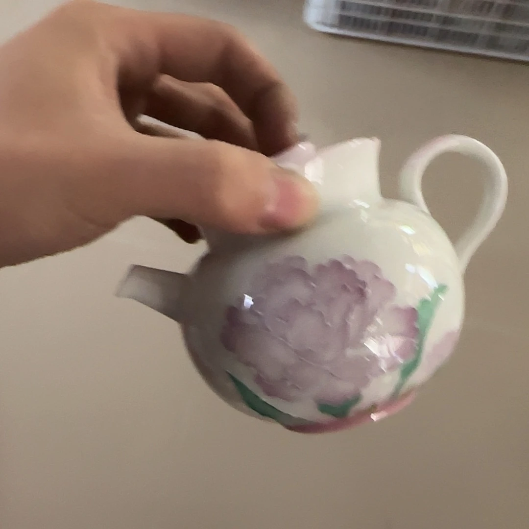 紫砂陶瓷茶具微瑕介意勿拍