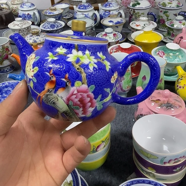 景德镇陶瓷研究所