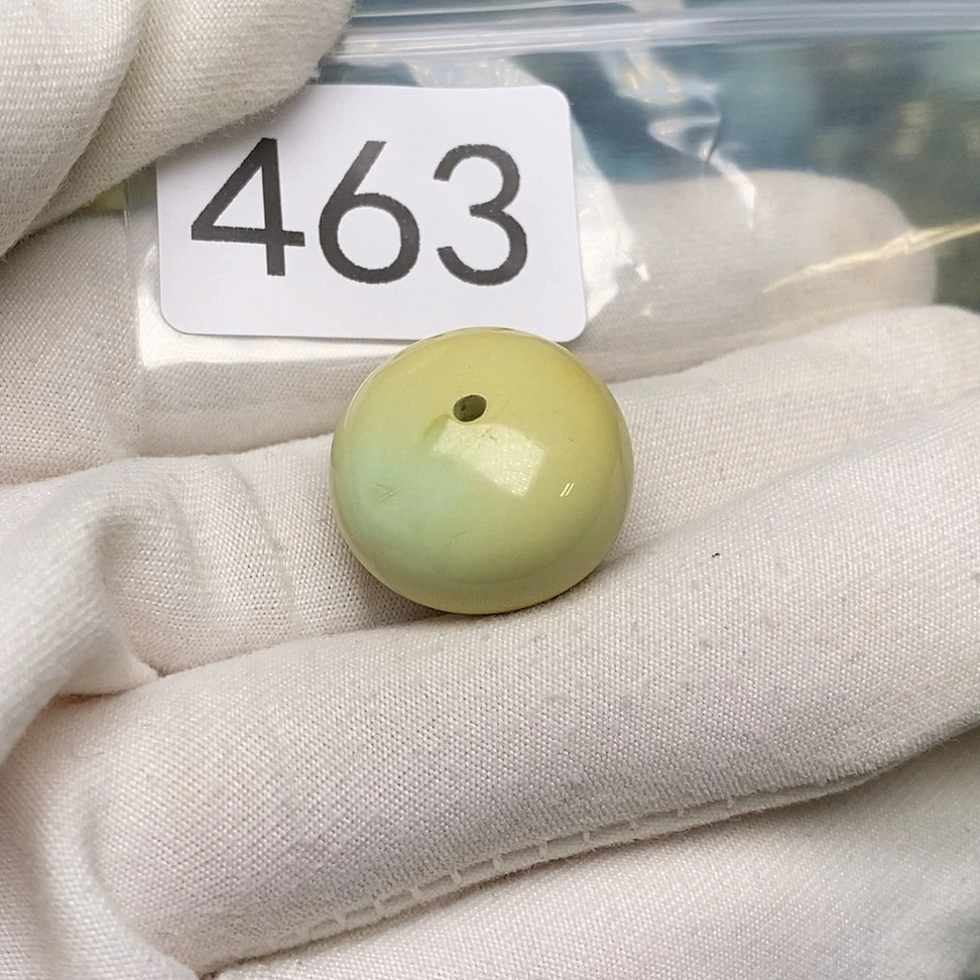 绿松石未镶嵌珠宝半成品