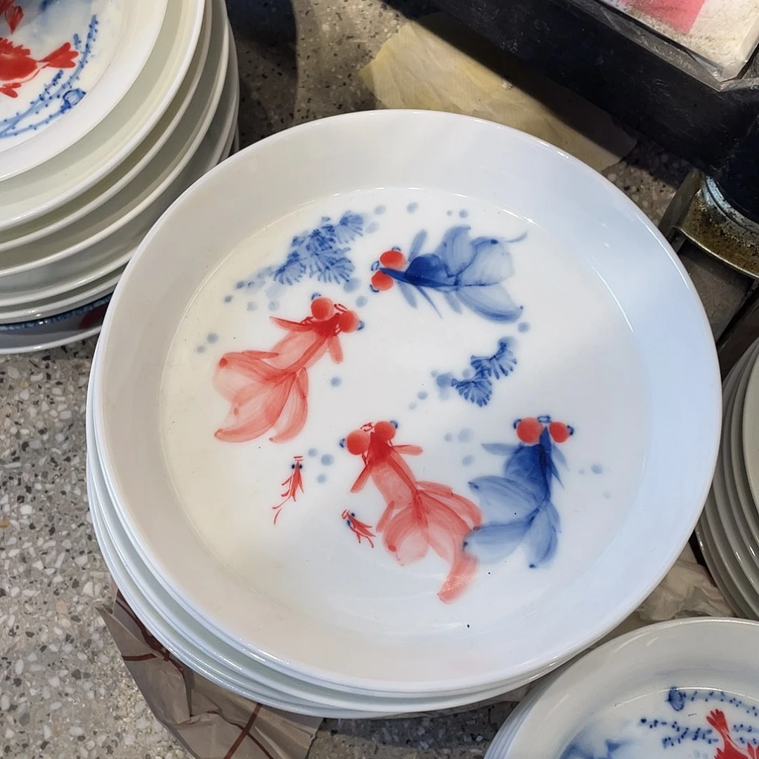 陶瓷一点的一块肉