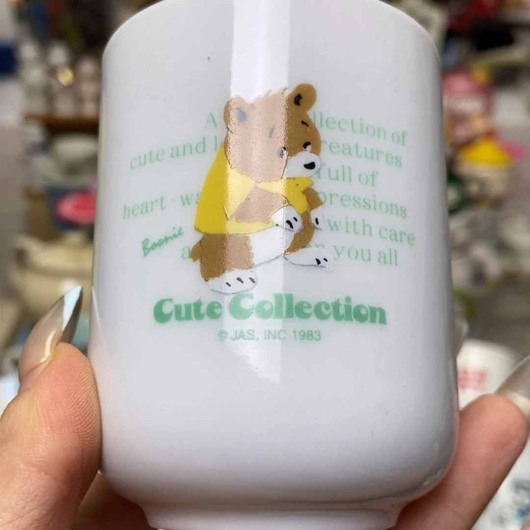 摆件4*陶瓷默认哈哈哈