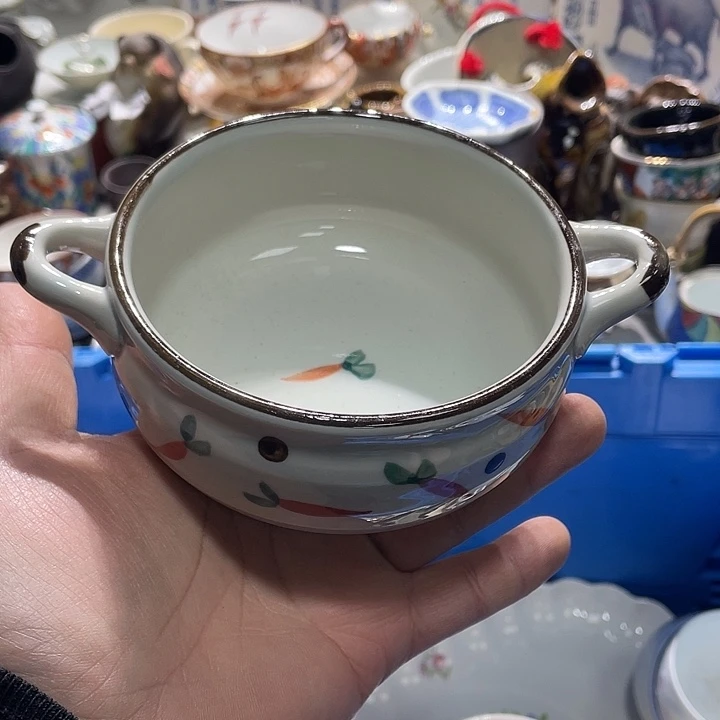 瓷片在你身边的人也不会