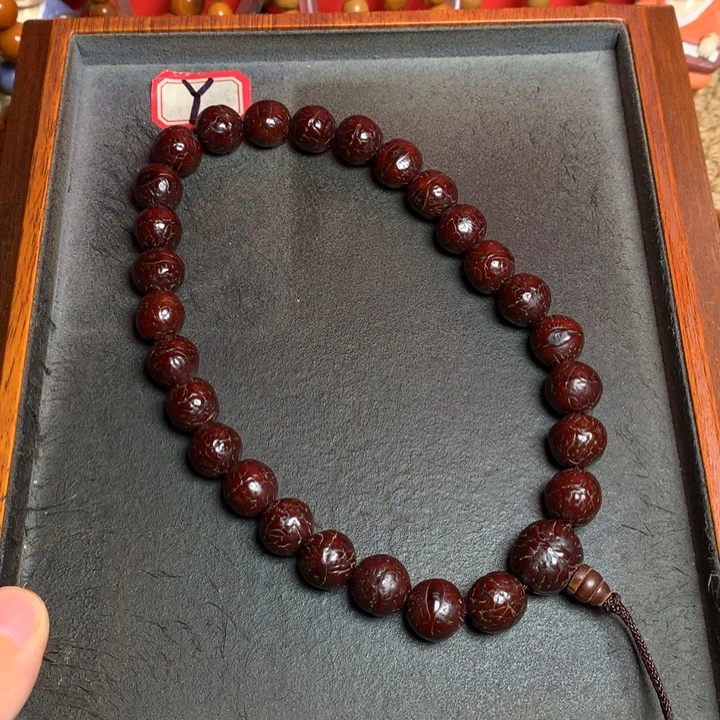 吊坠凤眼菩提菩提