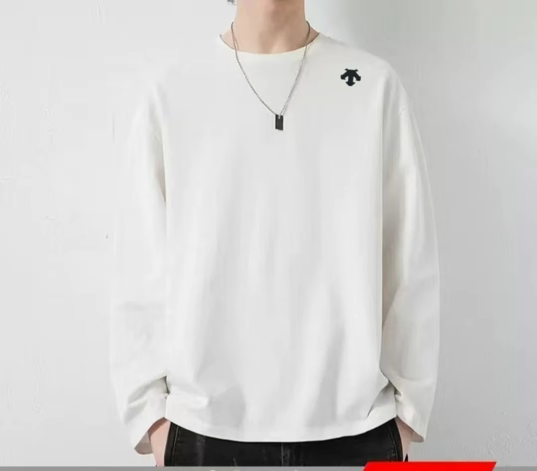 【长袖硅胶箭头】男女同款运动休闲打底外穿休闲打底内穿外搭