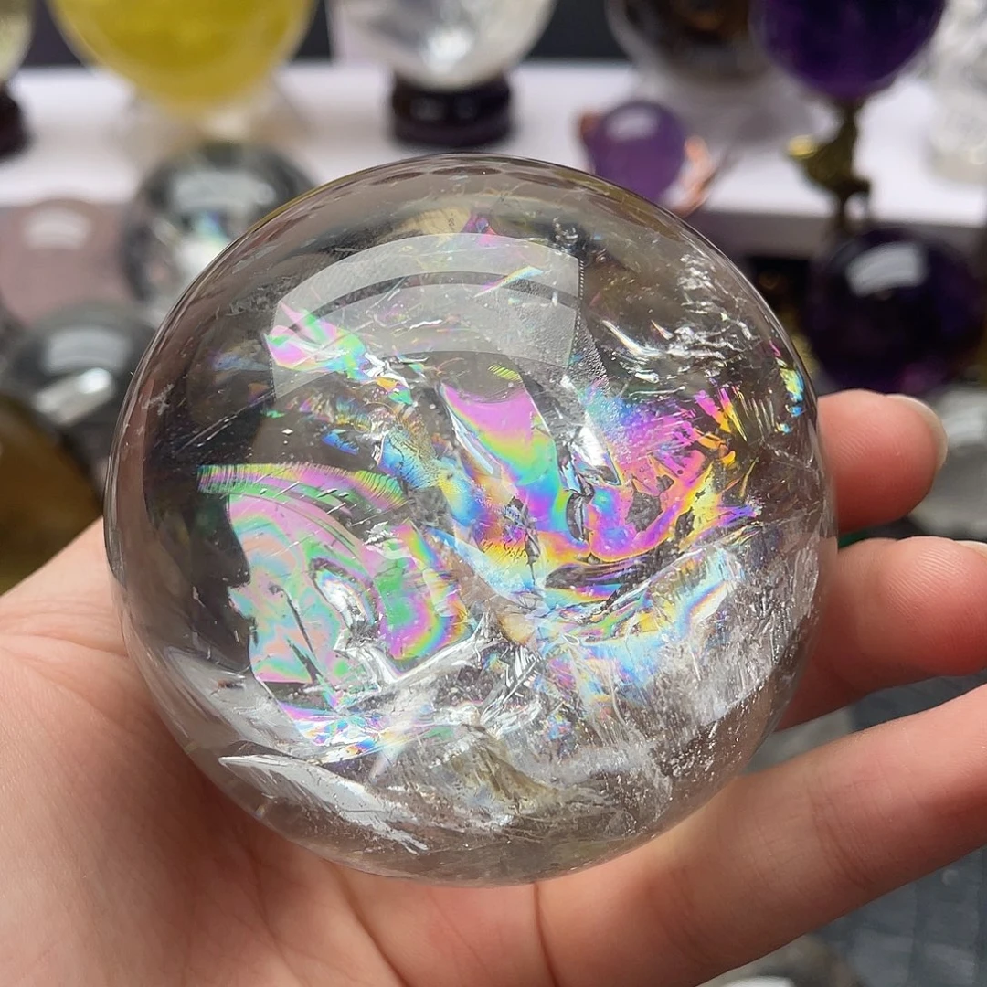 垚***垚未镶嵌大型摆件（非配饰）水晶33