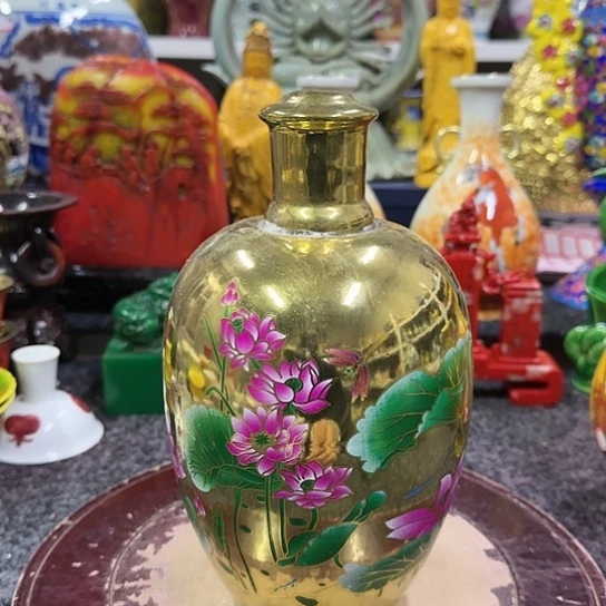 碗摆件家居设计的