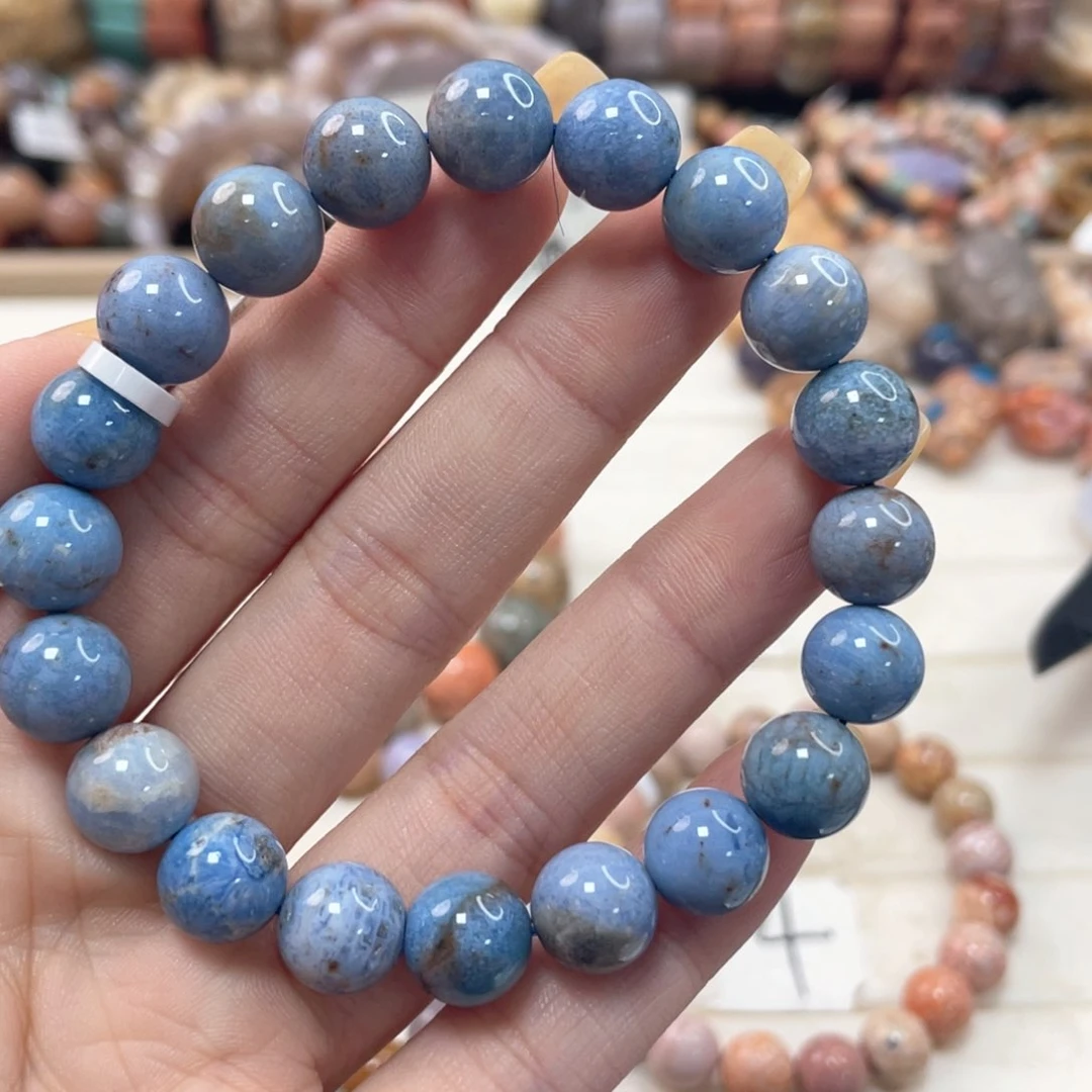 未镶嵌手链硅化珊瑚（珊瑚玉）￥***%358