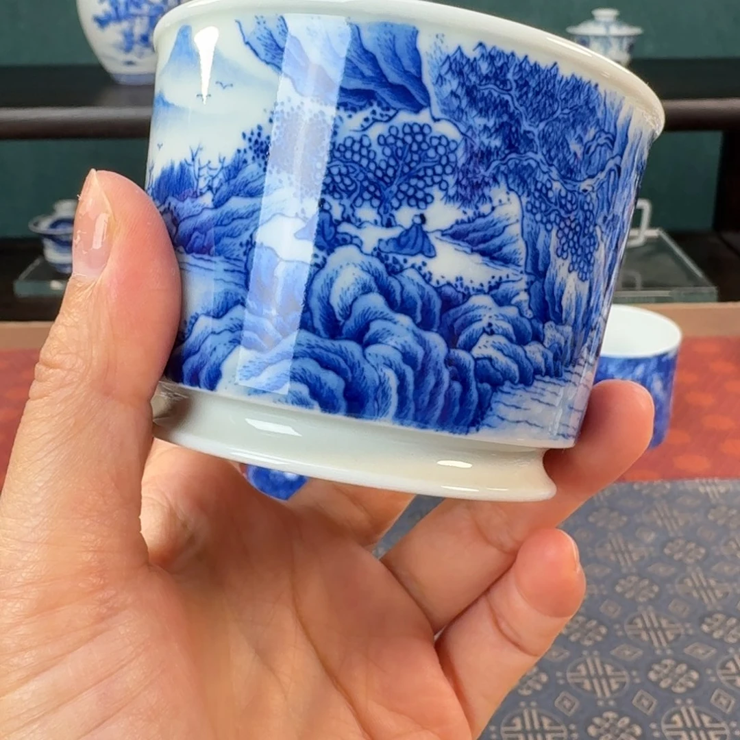 瓷片优游瓷生活雅器