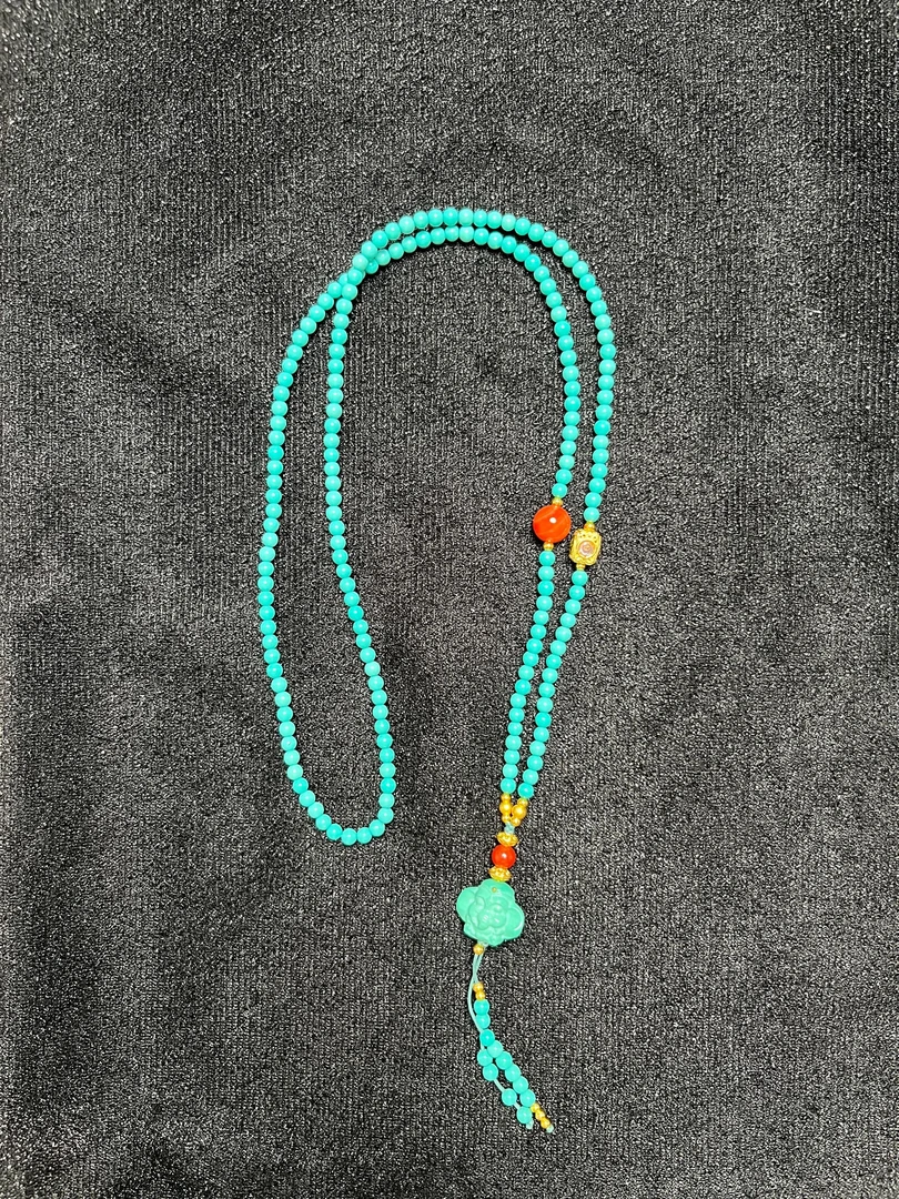 古风手工制作创意DIY链子