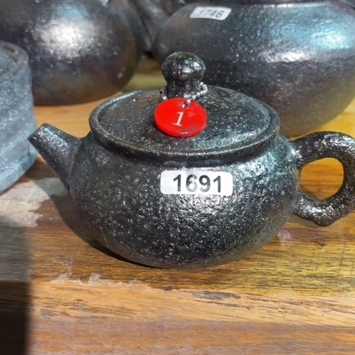 蒙**露1号壶108米8旦