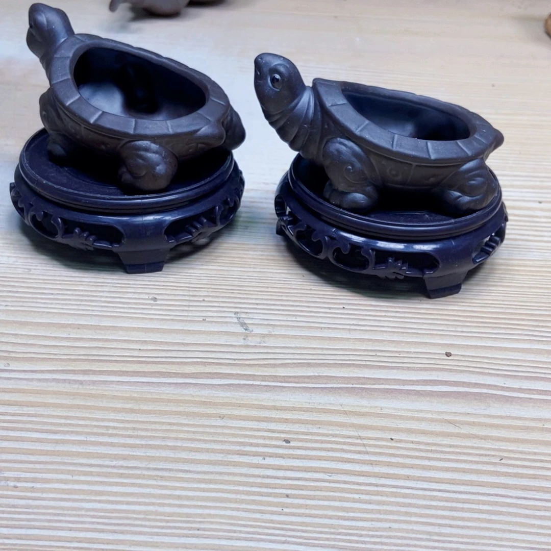 瓷片陶瓷花盆陶瓷艺术