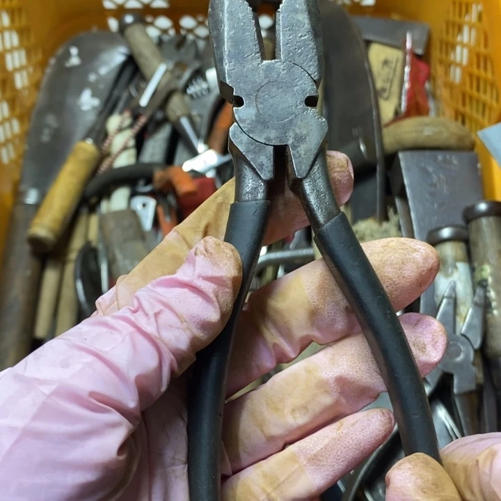 铁王*琳二手工具二手工具