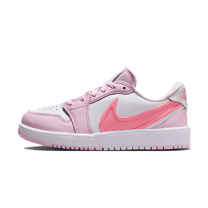 NIKE耐克【包】大童鞋JORDAN 1 LOW RM (GS)运动鞋篮球鞋HQ2024-601