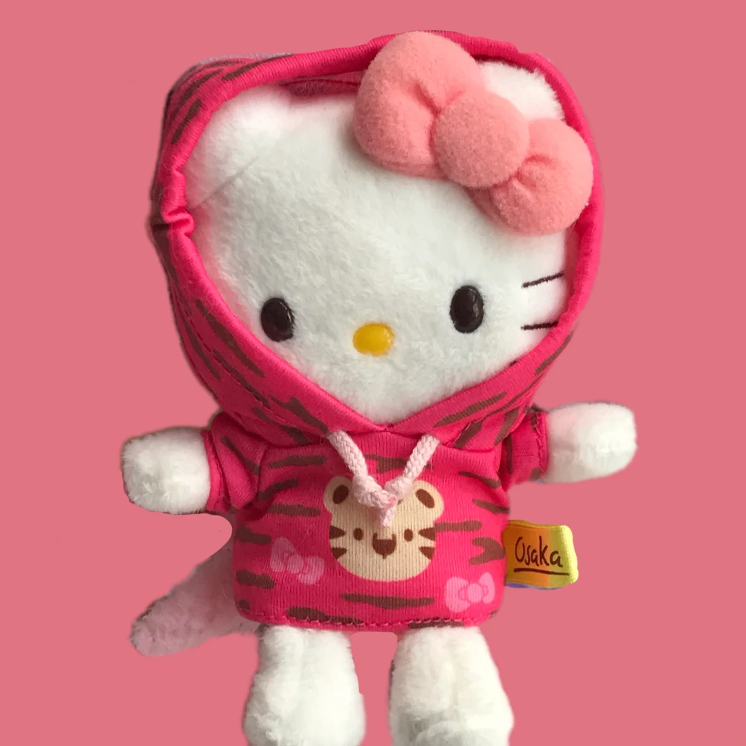 木木中古玩偶链接（默认微瑕）补款