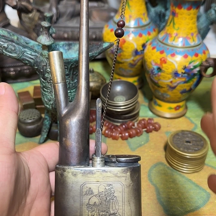 老铜器老铜器老铜器