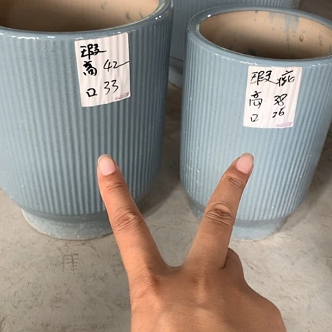 缸高温陶瓷 默认瑕疵