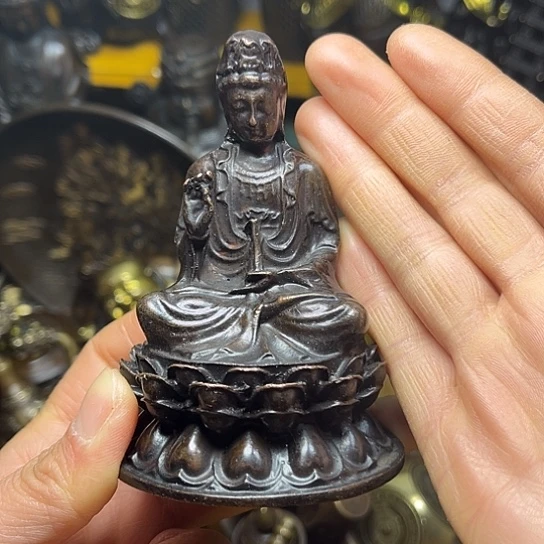 精美铜器精美摆件