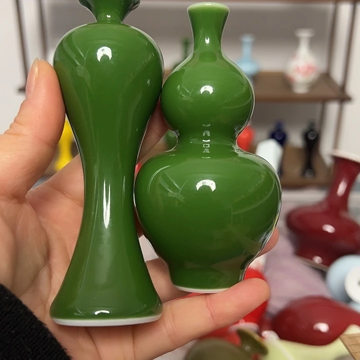 瓶景德镇陶瓷研究所学会