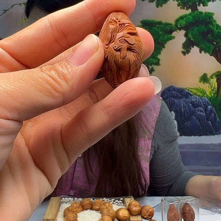 手串/手链橄榄核橄榄核