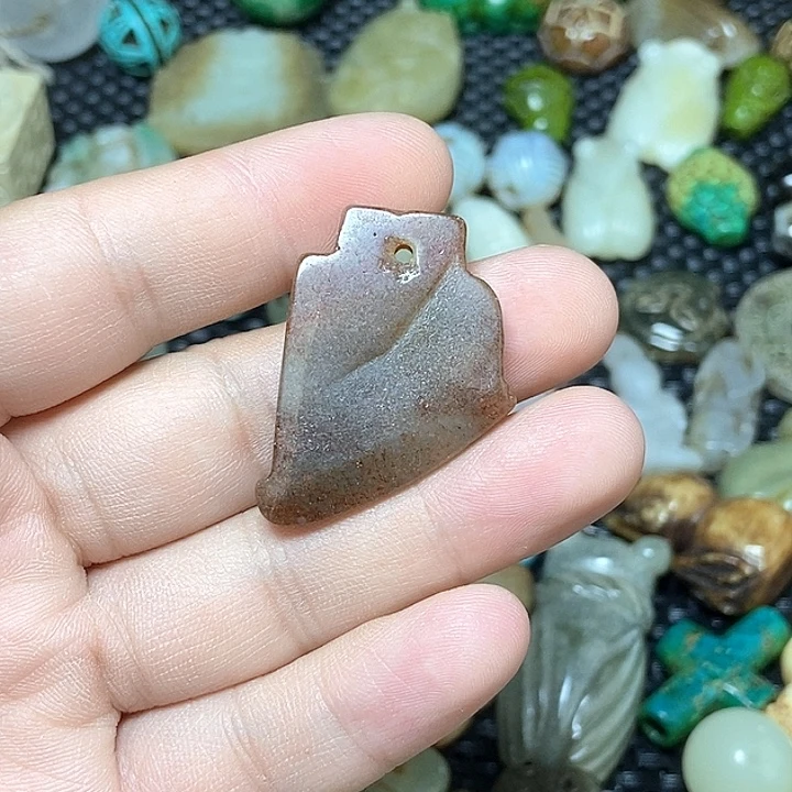 摆件直播间链接108
