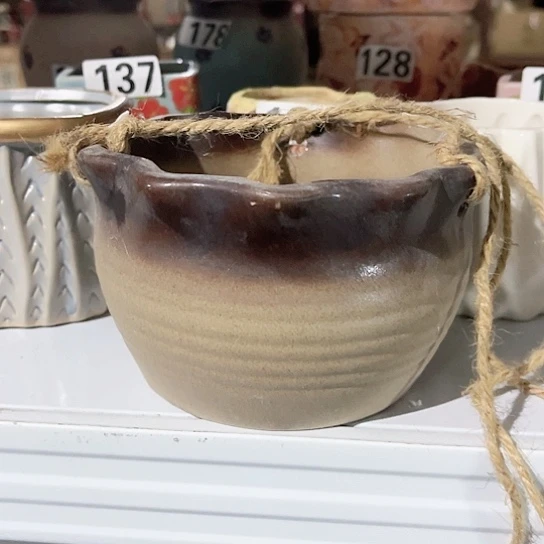 多肉植物花盆花盆