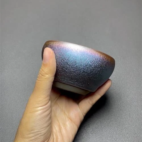 【闪购商品】茶盏-611............