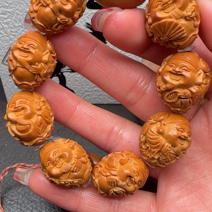 手串橄榄核橄榄核