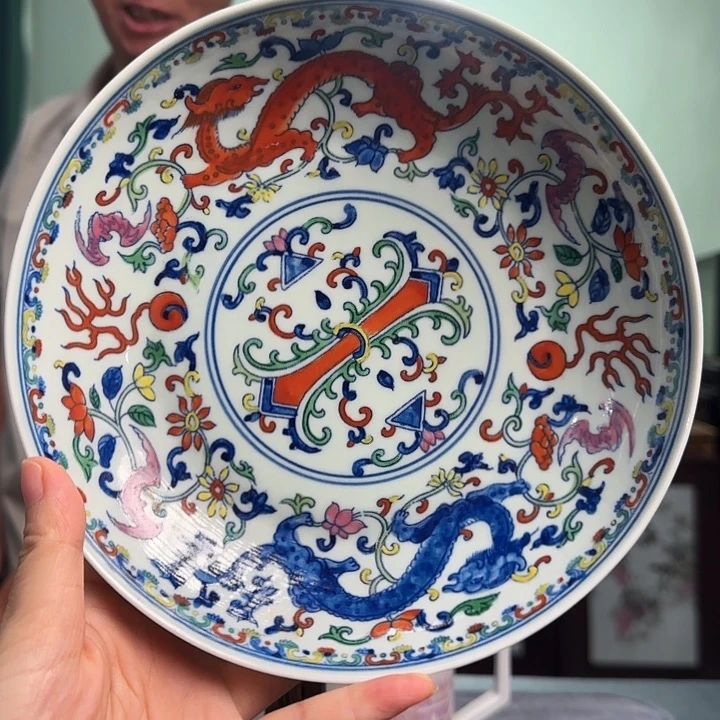 摆件景德镇陶瓷陶瓷摆件