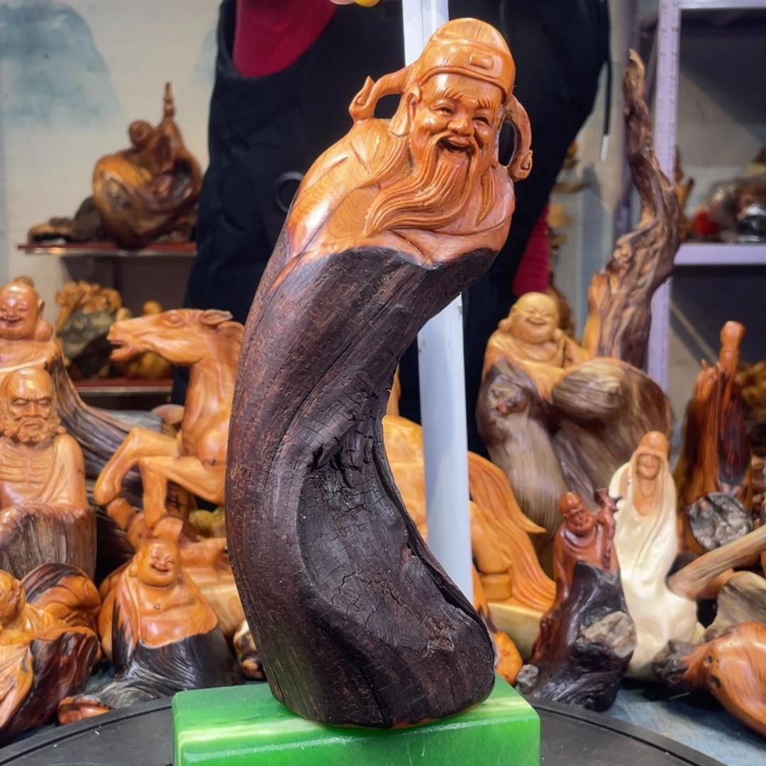 柏木（崖柏）。。。。。。。