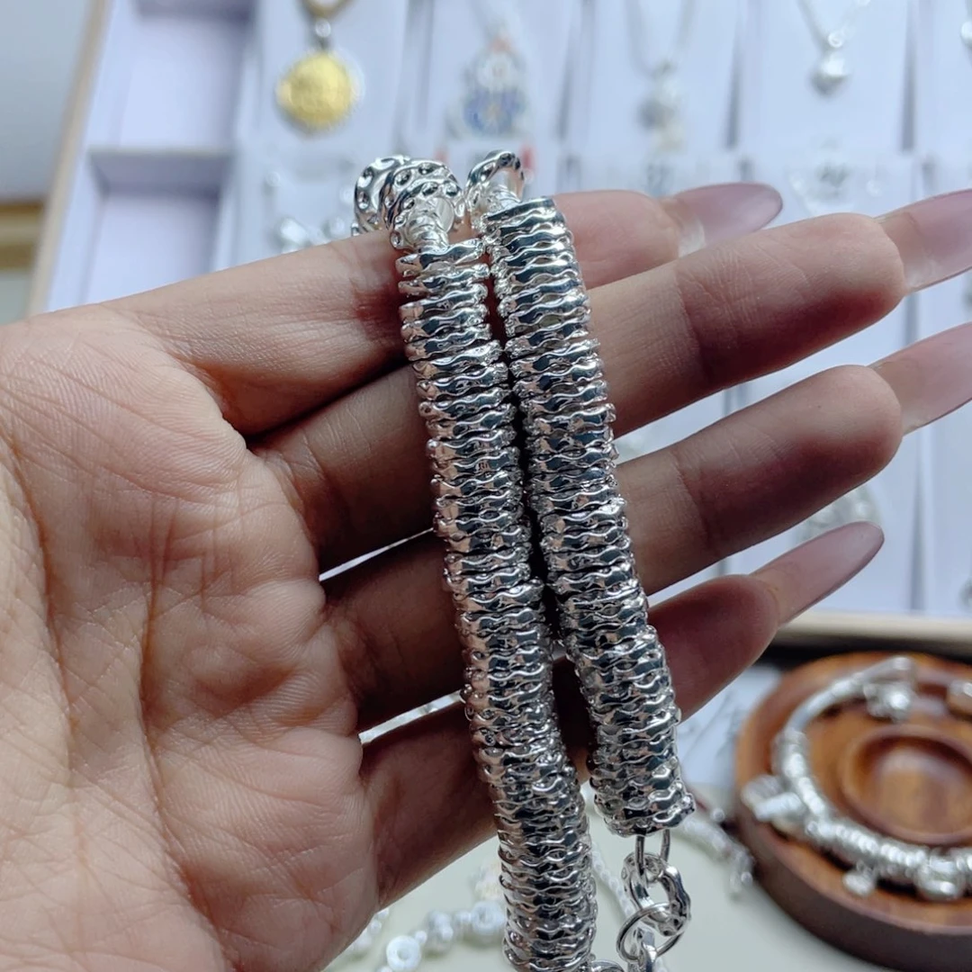 足银皮质重工大盘缠