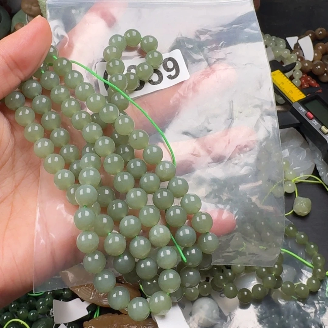 未镶嵌和田玉珠宝奇石